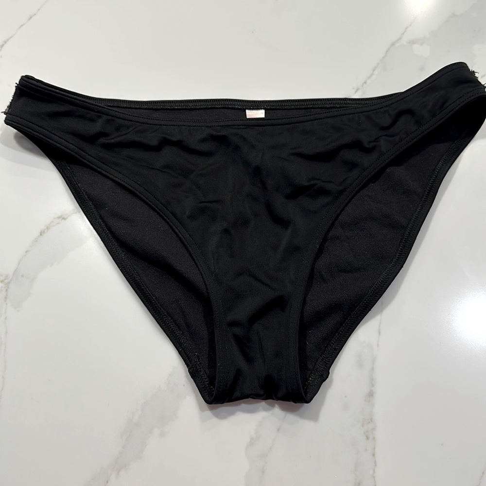 victoria’s secret bikini bottom